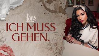 Lune - ich muss gehen. [Official Lyric Video]