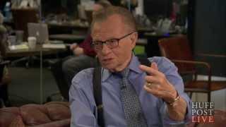 Larry King: 'Fox... Fair And Balanced?'