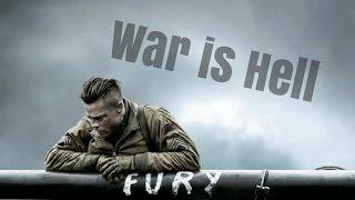 War is Hell | WW2 films tribute