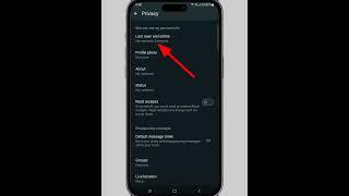 How to Hide your Online Status on WhatsAap 2024| #whatsapp #whatsappstatus #whtsapp_status