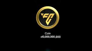 How to get 1 billion coins on FC Mobile