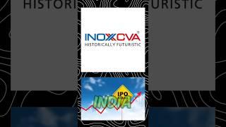 Inox cva ipo details and gmp