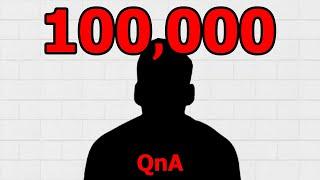 100K QnA