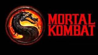 Mortal Kombat 9 (2011) Announcer voice files *Brutality & Test your might! confirmed*