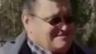 Disappointed Dad