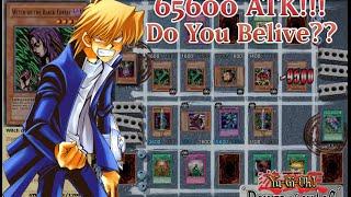 YuGiOh! Power of Chaos Joey the Passion- Horrific Attack By Ultimate Blue-Eyes