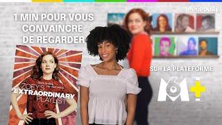 Zoey's Extraorinary Playlist : à découvrir sur M6+ !