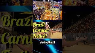 Weird Facts About BRAZIL That Will Blow Your Mind| #shorts #FactsNMore...