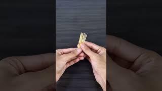 I learned this trick