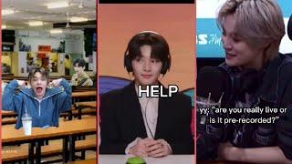 kpop tiktoks bcz this is my last video