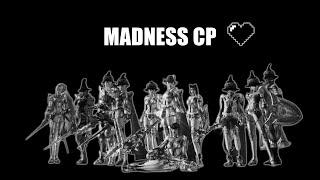 Lineage2 Reborn x1 Madness CP [Magic]