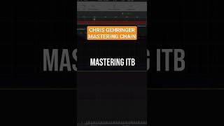 Chris Gehringer' Mastering Chain for Lil Nas X Revealed!   Full Video on My Channel. #shorts