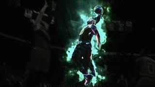 Lebron James Overedit - "Grenade"