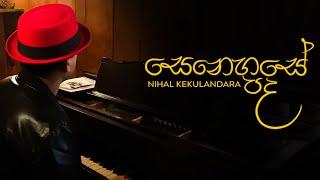 "සෙනෙහසේ පද" Official Music Video | Nihal Kekulandara.