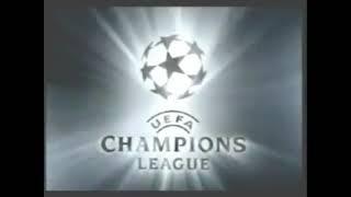 UEFA - Champions League 98/99 intro