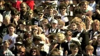 The Final Story - 1990 Collingwood v Essendon (Part 1)