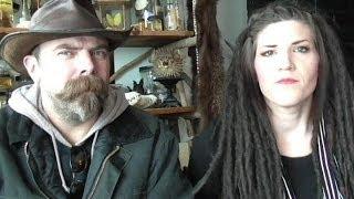 Q&A with Annie and Jay - PARANORMAL & JEWELRY