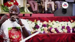 Delivered from a Fatal accident; The God of CPM is alive now and forever more.