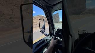 Driving trough the Utah ️