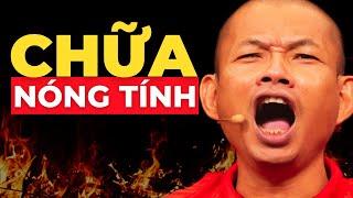 Trước khi Tức giận, hãy xem video này (xử lý tức giận khôn ngoan, hết nóng tính) | Phạm Thành Long