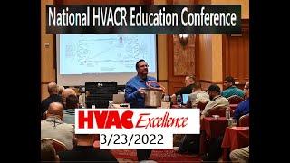 Bringing the basics to life for HVAC instructors