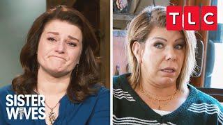 Most EMOTIONAL Moments So Far Part 2 | Sister Wives