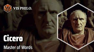 Marcus Tullius Cicero: The Renaissance Man｜Philosopher Biography