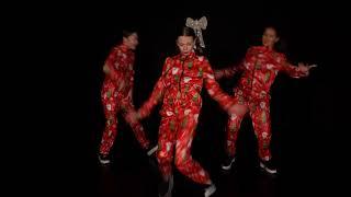 Oxygen 2.0 - Christmas Dance Video 2021 - Jingle Bells Remix