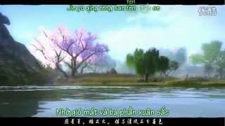 [Vietsub + Kara] Nại Hà - Tiểu Khúc Nhi || 奈何 - 小曲儿