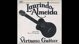 Laurindo Almeida – Virtuoso Guitar [Full Album] (1977)