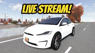 Greenville Wisconsin Roblox - Fall Update Interactive Stream Roleplay