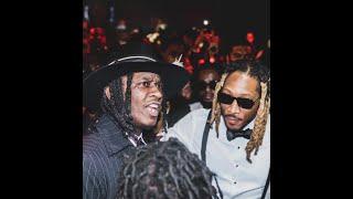 Young Thug, Future - Money Forever (Prod. TM88) (Unreleased)