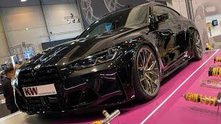 Essen Motor Show 2021 | EMS 2021 | FeliixOG