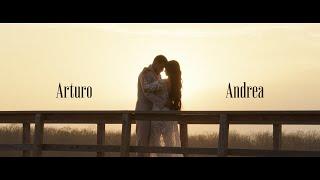 Sanchez Wedding - 4K