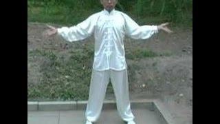 Gui Jin Qigong