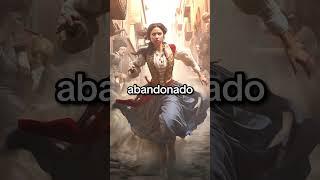  Agustina de Aragón: Heroína de Zaragoza  | Historia inspiradora #historia #shorts