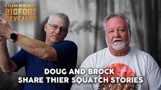 A Flash of Beauty: Doug and Brock