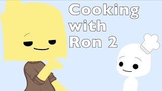 Cooking with Ron 2 (Gacha club)