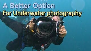 FIFISH V EVO—Innovating a new underwater photography experience