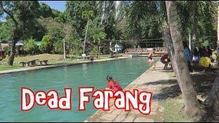 SIQUIJOR PHILIPPINES - The Walking Dead Farang