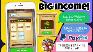 Free $2000 Via Paypal • Collect Vikings/Pirate items to Earn Big Money • Charming Tile Legit or Fake