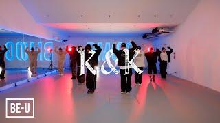 MAZZEL / K&K -Dance Practice-