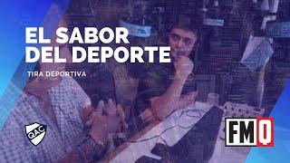 El Sabor del Deporte   - 08/01/2025