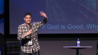 If God is Good, Why... - Nathan Betts