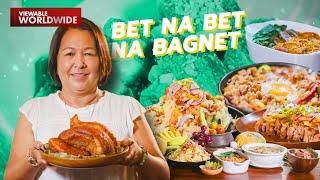 Mga bet na bet na luto sa bagnet, alamin! | Pera Paraan