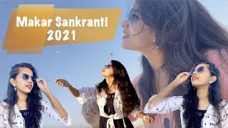 Uttarayan in AHMEDABAD | MAKAR SANKRANTI | Kite Flying Festival Celebration in Ahmedabad | India