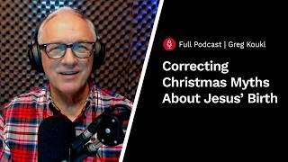 The Nativity vs. the Bible: What Popular Christmas Stories Get Wrong