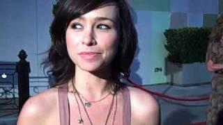 Rob Zombie Interview and Scream Queen Vixens: SAW 6 Tanedra Howard and Danielle Harris