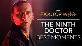 The Best of the Ninth Doctor | Doctor Who