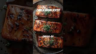 Fuel your brain, reduce your stress! Omega-3 is a game-changer for mental clarity! #shorts #omega3